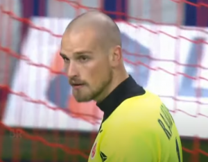 SRBIN NA PRAGU TRANSFERA KARIJERE: Nekoliko klubova zove Rajkovića, među njima i španski velikan