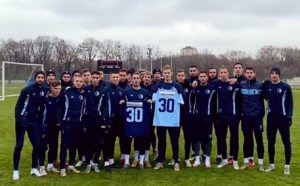 FUDBALERI RADA NAPRAVILI SJAJAN GEST: ‘Naše malo, nekom znači sve’