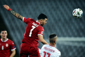 NEMANJA RADONJIĆ BLIZU ODLASKA IZ MARSEJA: Postoji interesovanje klubova iz Premijer lige! (VIDEO)