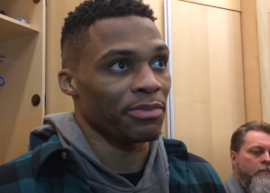 VESTBRUK O SEZONI: ‘Obećao sam ekipi plej-of!’