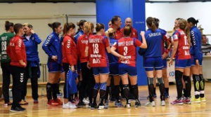 SJAJNE VESTI IZ HOLANDIJE: Testovi negativni, rukometašice igraju večeras!