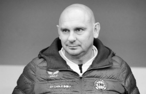 OGLASIO SE I NEKADAŠNJI KLUB  ZOLTANA SABA: Ogromna tuga i neverica u Partizanu!