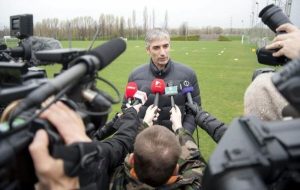 OFK BEOGRAD IMA NOVOG PREDSEDNIKA: ‘Prvu injekciju očekujemo od Zvezde i Terzića!’