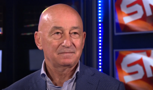 BIVŠI SELEKTOR REPREZENTACIJE SRBIJE BLIZU NOVOG ANGAŽMANA: Želi ga reprezentacija iz komšiluka!