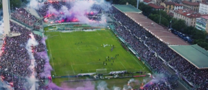 KRAJ MEČA U ITALIJI: Reprezentativac Srbije postigao pogodak!