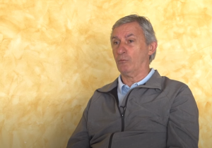 SVETISLAV PEŠIĆ KRITIČAN PREMA REPREZENTACIJI: “Ne možemo da budemo svetski prvaci ako naš trener nije u Srbiji”