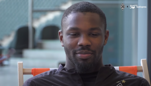 POSLE KAZNE KLUBA, STIGLA KAZNA I SAVEZA: Francuz žestoko kažnjen zbog pljuvanja protivničkog igrača!