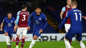 ČELZI UBEDLJIVO DO NOVE POBEDE: Ejbraham dvostruki strelac!