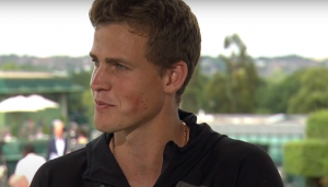 KANADSKI TENISER JE ODUŠEVLJEN BEOGRADOM I ZAHVALAN NOVAKU: ‘Oduvali su me svojim gostoprimstvom! Ovo je najbolje iskustvo u mojoj karijeri’