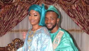 SEJDUBA SUMA SE OŽENIO: Tradicionalna nošnja i običaje rodne Gvineje!