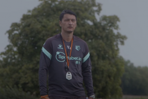 VELIKA ČAST ZA SRPSKOG TRENERA: Nakon sjajnih utakmica stiglo je i priznanje! (FOTO)