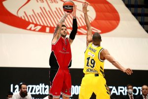 MICOV POTPISAO: Olimpija Milano ‘razvija’ igrače za ABA ligu!