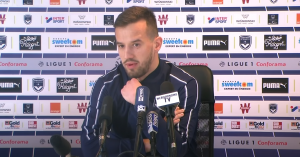 SRBIN VIŠE NIJE POŽELJAN U FRANCUSKOJ: Već u januaru moguć rastanak!