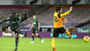 NOVI PROBLEMI ZA MURINJA I TOTENHEM: Vodili od prvog minuta, ali posustali na kraju meča!