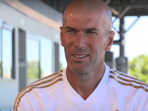 ZIDAN PRED VELIKI DERBI ULOGU FAVORITA PREPUSTIO NAJVEĆEM RIVALU: ‘Da definitivno je tako, oni to pokazuju na terenu! Favoriti su za titulu’