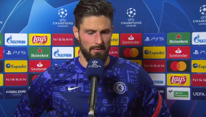 ŽIRU OSTAJE U LONDONU, ALI MENJA BOJE DRESA: Francuz uskoro u novom klubu!?