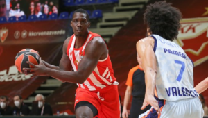 ZVEZDA PREKINULA CRNU SERIJU: Valensija nije iskoristila poslednji napad za produžetak!