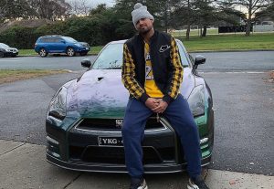 ‘ON JE BUDALA’: Kirjos kao nikad do sada izvređao Đokovića