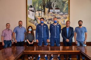 SPORTSKE IGRE MLADIH: Sokobanja ima uspešne sportiste! (FOTO)