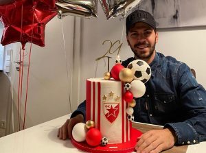 HOTSPORT SAZNAJE: Dragović sutra na ‘Marakani’ potpisuje ugovor!