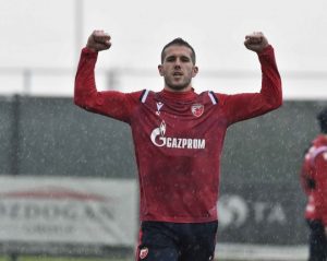 ALEKSA VUKANOVIĆ: ‘Igramo ofanzivno, a ne primamo golove’