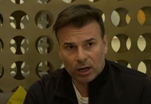 STANOJEVIĆ ZAGRMEO NA FSS! ‘Sramno! Ne igramo mi ovde samo zbog Zvezde’ (VIDEO)