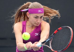 NIŠTA OD GLAVNOG ŽREBA! Aleksandra Krunić bez plasmana na Australijan Open!