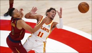 ATLANTA ‘PROSULA’ POBEDU: Bogdanović solidan u neočekivanom porazu Hoksa (VIDEO)