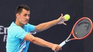 AUSTRALIJSKI TENISER POBESNEO: ‘Rizikujem život, kovid mi je za vratom, a vi me pitate tako nešto’