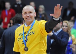 POTPUNO OČEKIVANO: Himki nakon nove bruke uručio otkaz treneru!