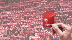 ZVEZDA – MILAN: Važna informacija za junior članove crveno-belih!