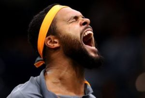 FRANCUSKI TENISER ISKREN: ‘Voleo bih da Federer, Đoković i Nadal nikada nisu postojali!’