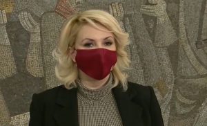 KRIZNI ŠTAB ODLUČIO! Ministarka saopštila i razrešila sve dileme oko navijača na stadionima!