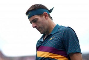 ARGENTINAC JE ODUŠEVLJEN NOLETOVIM USPEHOM: Del Potro čestitao na srpskom jeziku!