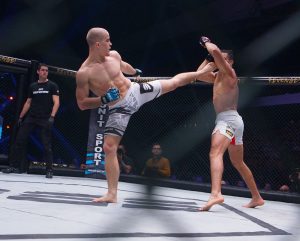 SRBIN DOBIO NOVU BORBU U UFC-u: Todorović se vraća na velika vrata!