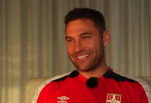 TOŠIĆ ODBIO TURSKE KLUBOVE, ČEKA POZIV ZVEZDE: ‘Ne mogu da potpišem ono što nisam dobio’