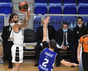 BUDUĆNOST ‘PRESLIŠALA’ ZADAR: Morača ‘progutala’ goste!