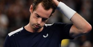 ENDI MARI SE POVUKAO SA AUSTRALIJAN OPENA! Britanac nije mogao da se dogovori sa organizatorima