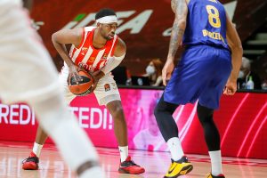 EVROLIGA PRELOMILA: Evo šta će se desiti sa duelom Zvezde i Žalgirisa!