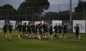 JEDAN OD BITNIJIH IGRAČA OSTAJE U PARTIZANU: Potpisan novi dvogodišnji ugovor!