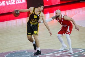 LUDA UTAKMICA U ŽELEZNIKU! FMP posle dva produžetka uspeo da savlada Split!