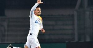 ‘SOKO DOLAZI’: Leće potvrdio, Zvezda dobila veliko pojačanje! (VIDEO)