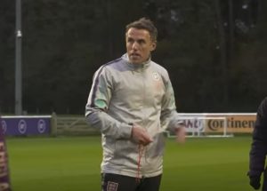 POČINJE NOVA ERA: Fil Nevil stigao kod Bekama u Majami – ‘Prezadovoljan sam!’