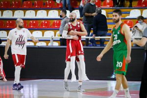 VELIKA STVAR ZA PLEJA FMP-A: Filip Čović ispisao nove stranice istorije ABA lige