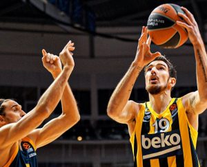 AGONIJA HIMKIJA SE NASTAVLJA! Fenerbahče razbio ruski tim i upisao novi trijumf! (VIDEO)