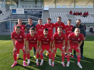 RADNIČKI POBEDIO POLJSKI LKS: Nišlije trijumfalno okončale pripremni period u Beleku! (FOTO)