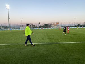 SJAJNO IZDANJE VOJVODINE: Simićev debitantski gol u remiju sa Zorjom! (VIDEO)