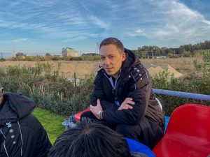 STANISLAV TONČEV DONEO SREĆU RADNIKU: Đorđevićevi puleni pregazili Dinamo Tbilisi (FOTO)(VIDEO)