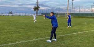 HOTSPORT SAZNAJE! POZNATA ZAMENA: Evo ko seda na klupu Vojvodine nakon Lalatovića!