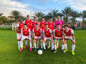 PETARDA PROLETERA: Novosađani sa čak osam klinaca razibili Ruse! (FOTO) (VIDEO)